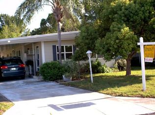 249 Philadelphia Blvd, Palm Harbor, FL 34684