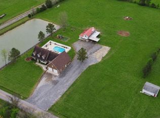 1768 Oak Grove Rd, New Hope, AL 35760