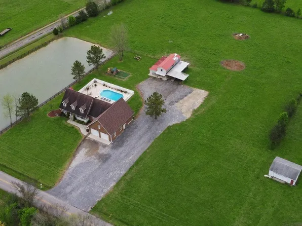 1768 Oak Grove Rd, New Hope, AL 35760