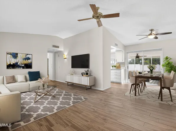 12824 W Meeker Boulevard, Sun City West, AZ 85375