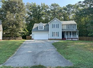 5501 Backwater Ter, North Chesterfield, VA 23234