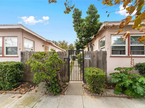 494-496 E Sunset St, Long Beach, CA 90805