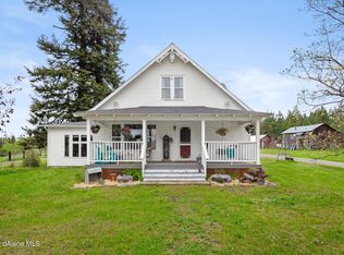 22277 N Ramsey Rd, Rathdrum, ID 83858