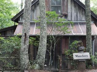 139 Boardinghouse Way, Sylva, NC 28779