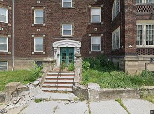 1801 Charles Rd, East Cleveland, OH 44112