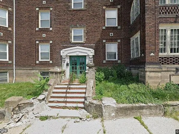 1801 Charles Rd, East Cleveland, OH 44112