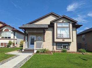 6315 W 60th St, Ponoka County, AB T4J1J8