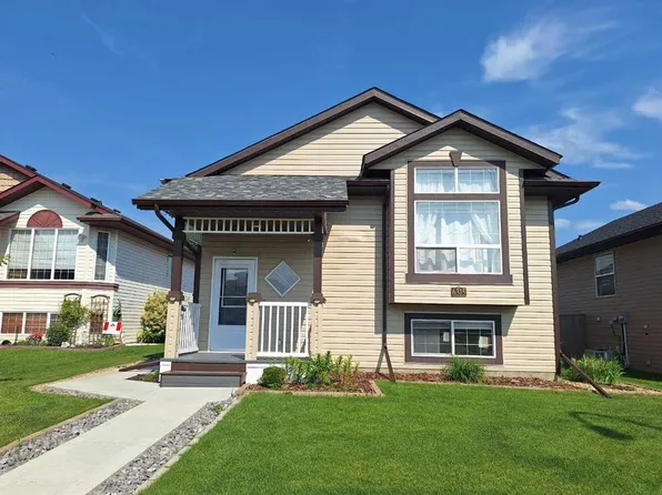 6315 W 60th St, Ponoka County, AB T4J 1J8