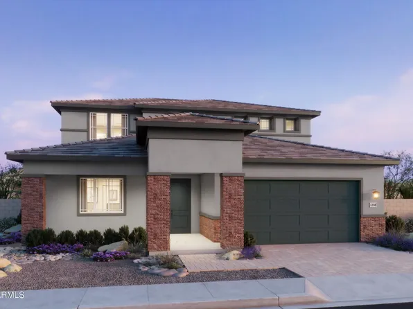 815 W KINGBIRD Drive, Queen Creek, AZ 85140