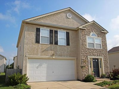 5482 Old Coble St, Canal Winchester, OH, 43110