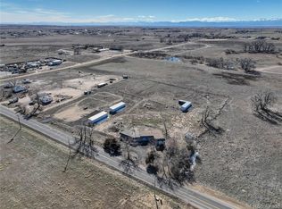 5163 County Road 37, Fort Lupton, CO 80621