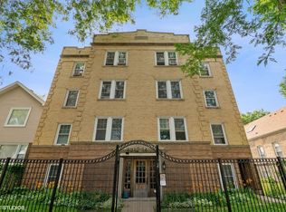 4312 N Bernard St #1N, Chicago, IL 60618