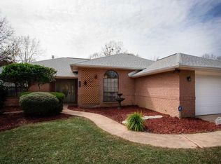 3355 Copperhead Cir, Pace, FL 32571