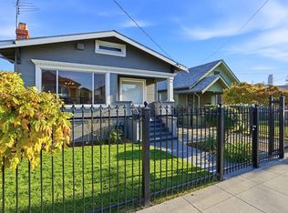 2836 Coolidge Ave, Oakland, CA