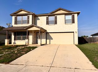 3516 Triangle Rnch, Selma, TX 78154