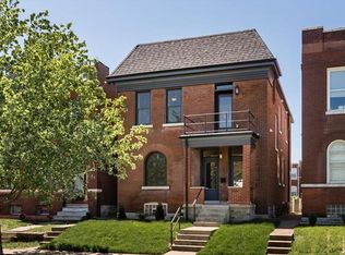 3434 Wyoming St, Saint Louis, MO 63118