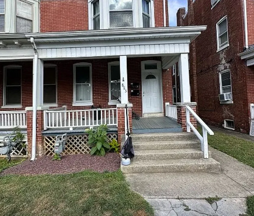 883 Madison Ave