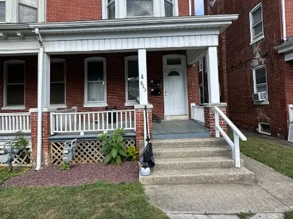 883 Madison Ave, York, PA 17404
