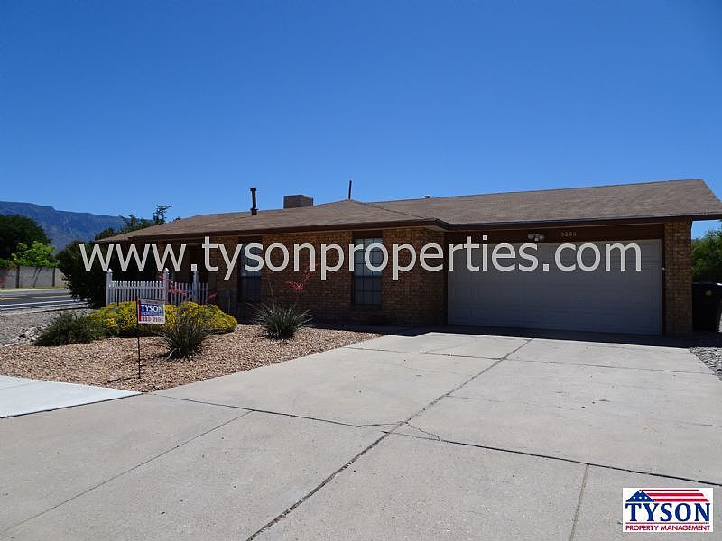 1st image of 9220 Cascajo Dr NE