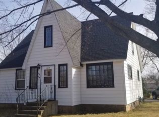 1310 Daly Ave, Wisconsin Rapids, WI 54494