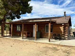 28778 Laramie St, Lucerne Valley, CA 92356