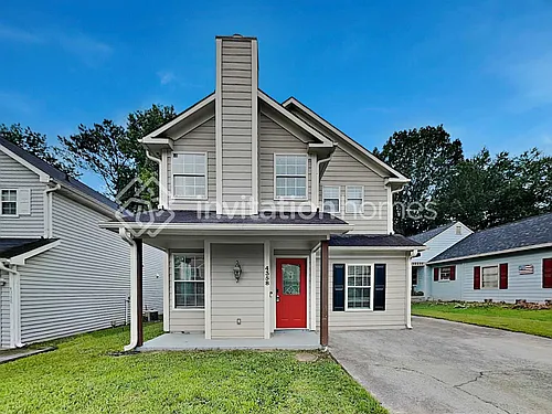 4358 Bridle Path Ct Photo 1