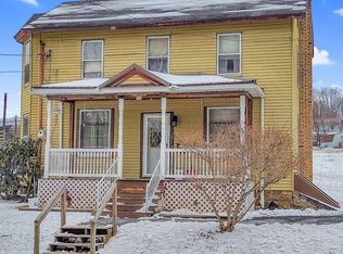 226 Bailey Rd, Curwensville, PA 16833