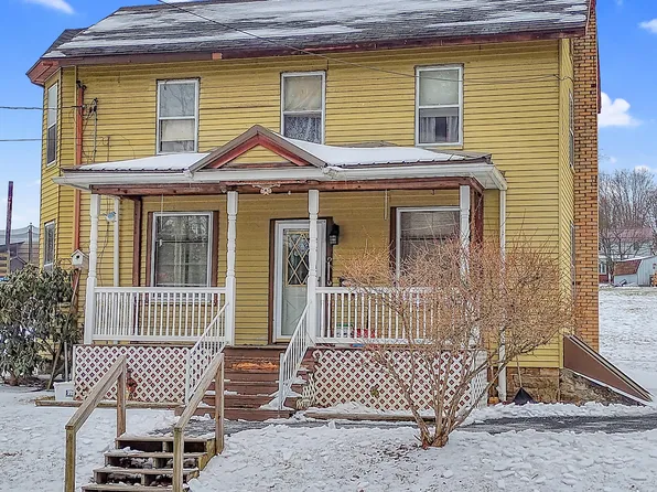 226 Bailey Rd, Curwensville, PA 16833