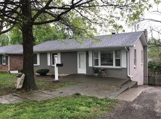 3512 Greenlawn Dr, Lexington, KY 40517