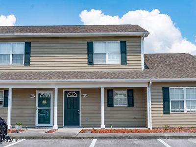 601 Pelletier Loop Road #H48, Swansboro, NC, 28584