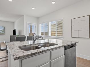 621 White Steppe Way, Georgetown, TX 78626