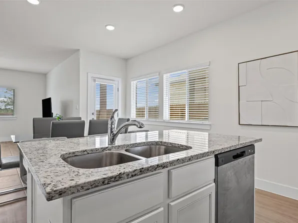 621 White Steppe Way, Georgetown, TX 78626