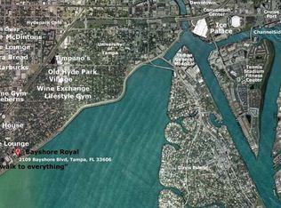 (Undisclosed Address), Tampa, FL 33606