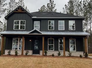 172 Loyd Rd, Mansfield, GA 30055