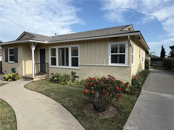 8340 1/2 Longden Ave, San Gabriel, CA 91775