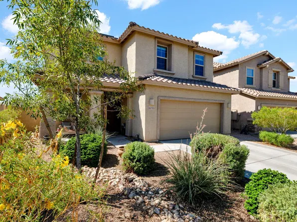 11733 W Maui Lane, El Mirage, AZ 85335