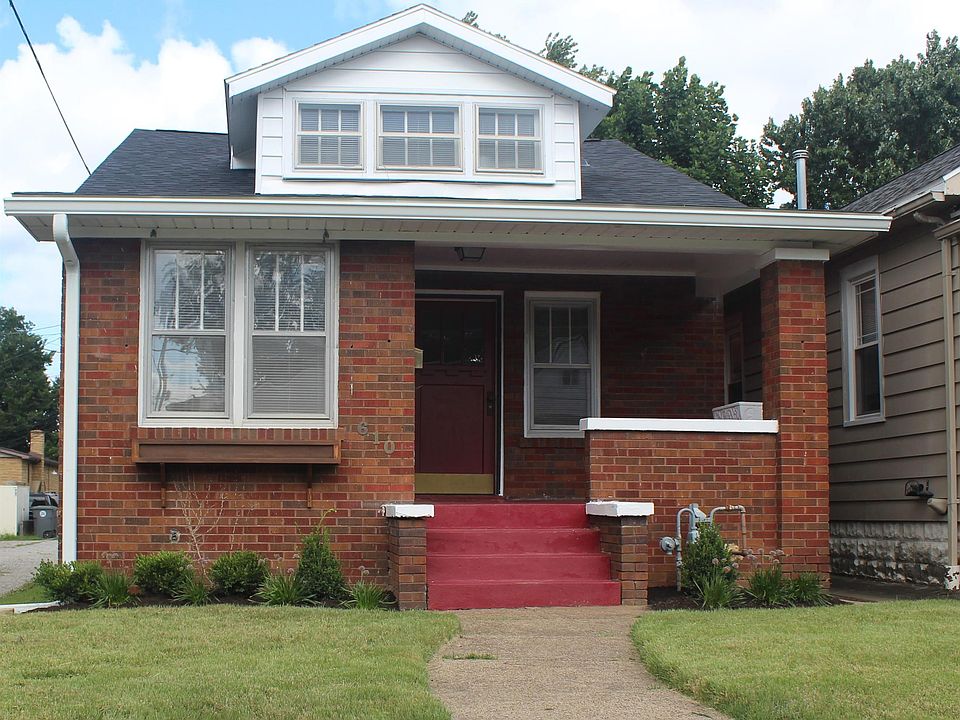 1st image of 610 S Bennighof Ave
