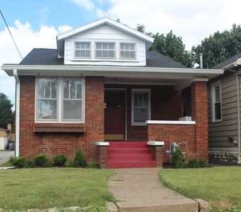 610 S Bennighof Ave, Evansville, IN, 47714