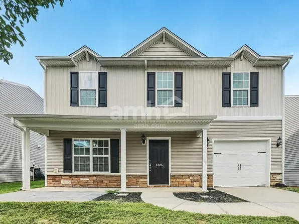 1325 Vernon Mill Rd, Kernersville, NC 27284