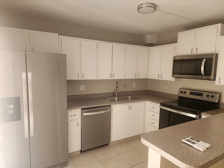 3349 Gardens East Dr #D — Photo 6