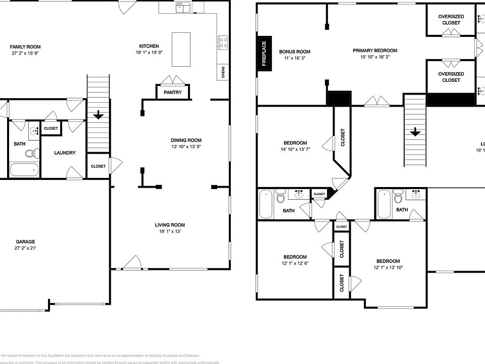 2nd image of 204 Sebastian Cv