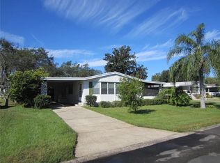 2835 Manatee Rd, Tavares, FL 32778