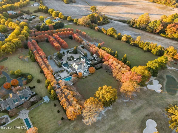 3100 Kari Blue Lane LOT 26A and 26B, Greenville, NC 27834