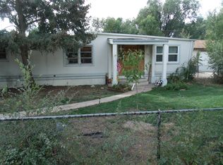 1114 Claiborne Rd, Colorado Springs, CO 80906