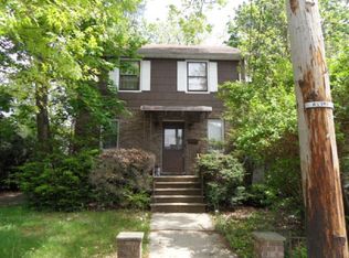 10 Ellery Ave, Irvington, NJ 07111