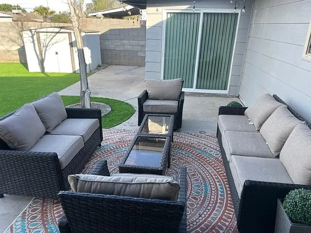 1242 W Manhatton Dr — Photo 22