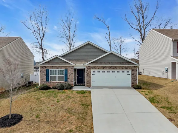 407 Sweetgrass Ln, Piedmont, SC 29673