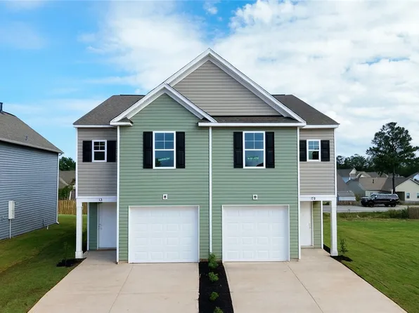 514 Seaborn Cir, Pendleton, SC 29670