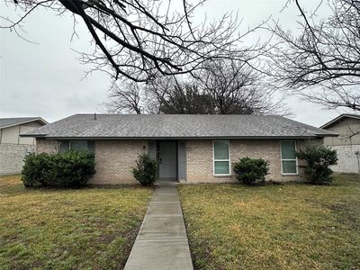1017 Pleasant Valley Rd, Garland, TX, 75040