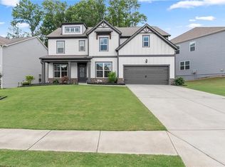 268 Garnet Dr, Acworth, GA 30101